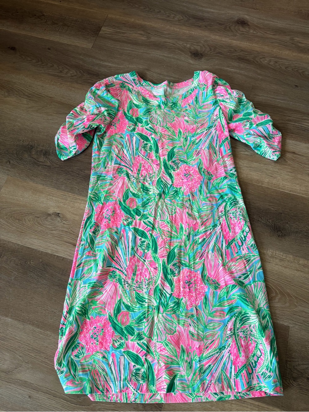 Lilly Pulitzer Belden Dress
